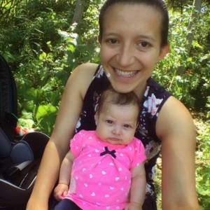 Meet your Posher, Alejandra